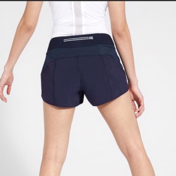 Athleta | Shorts | Athleta Running 